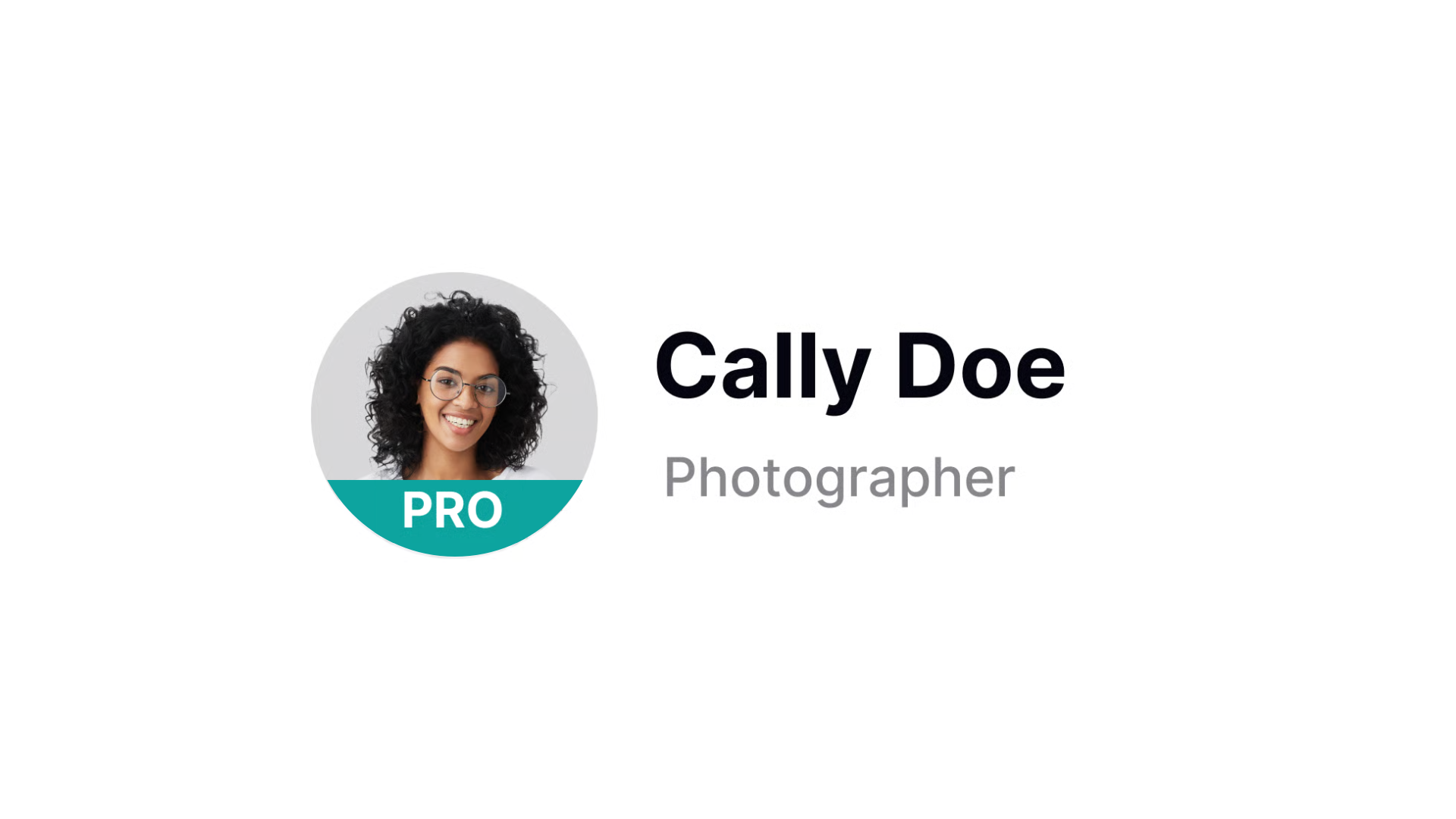 Pro is within avatar